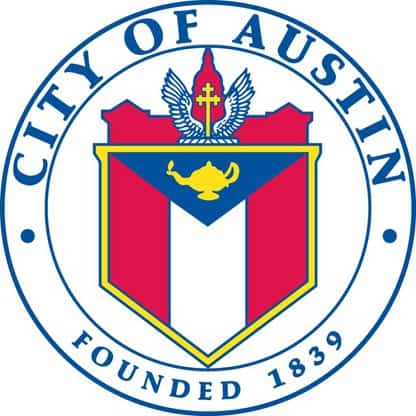 City of Austin