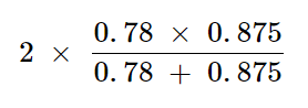 What is a Confusion Matrix? Understand the 4 Key Metric of its Interpretation | Data Science Dojo