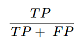 What is a Confusion Matrix? Understand the 4 Key Metric of its Interpretation | Data Science Dojo