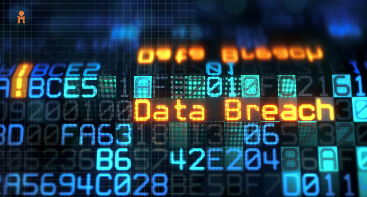 big data problem - data breach