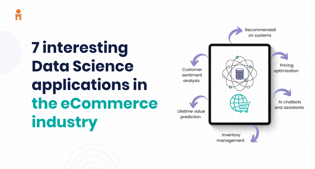 Top 8 Data Science Use Cases In The Finance Industry | Data Science Dojo