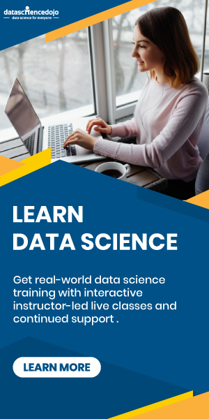 Data Science Dojo