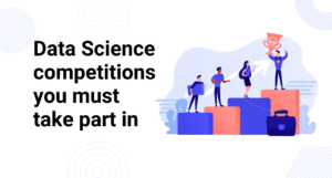 data science competitions