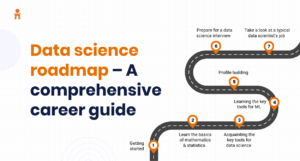 data science roadmap