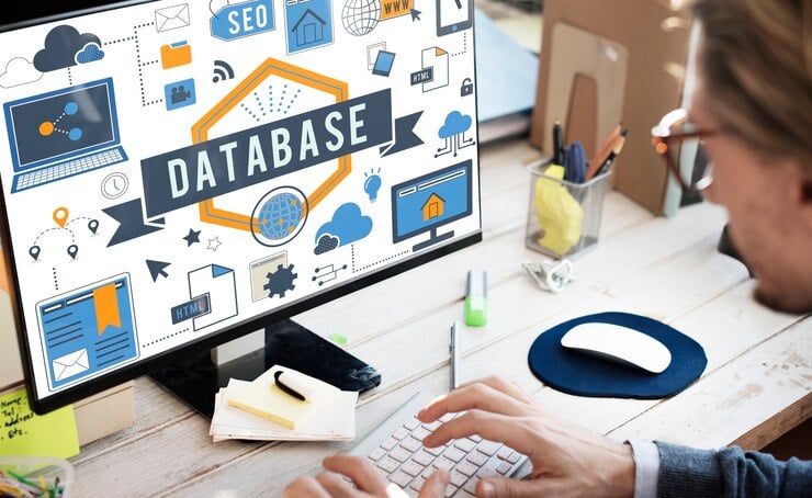 database management system - MySQL