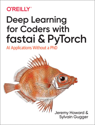 Deep learning for coders
