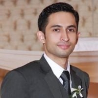 Agha Enmad Asif Khan - TELUS-Data Science Dojo
