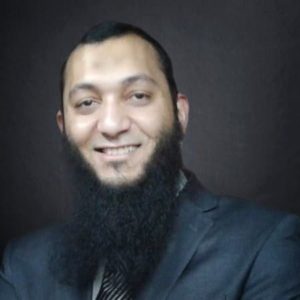 Ahmed Khairat - THIQAH Business Services