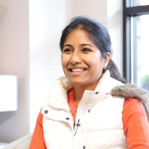 Akshita Garg - Microsoft