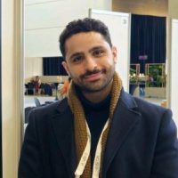 Ali Abuharb | LLM | Data Science Dojo