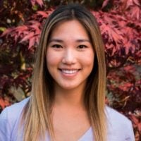 Angela Kim - Data Science Dojo Alumni