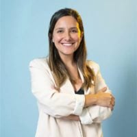 Camila Manera | Future of Data and AI Speaker