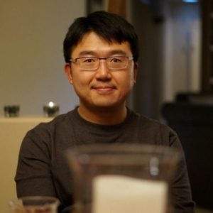 Chen Ku - Microsoft
