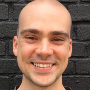 Chris Grimmick - NYU college
