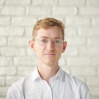 Corey Weisinger | Future of Data and AI Speaker