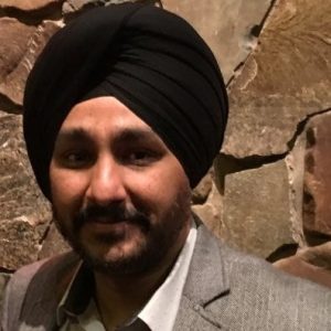 Gurneet Jodhka - Amazon|Microsoft