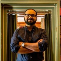 Hamza Farooq | Future of Data and AI Speaker