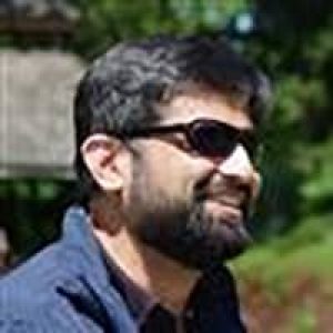 Haroon Ahmed - Microsoft