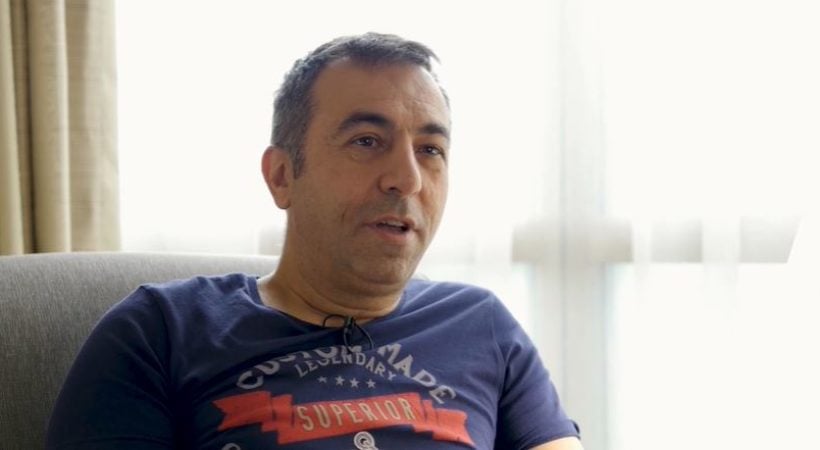 Haydar Ozler