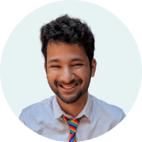 Hemant Jain | Future of Data and AI Speaker