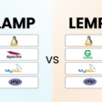 LAMP vs LEMP