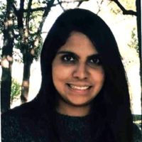 Meghna Suresh - Replicant