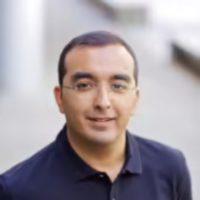 Muntazir Mehdi | Future of Data and AI Speaker