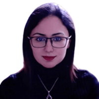 Neguine Rezaii | Data Science Dojo