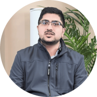 Omar Khan | LLM | Data Science Dojo