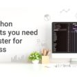 Python projects you need to master for success