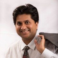 Sadanand Kurahatti - Business Premier, Inc