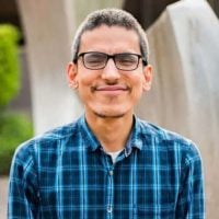 Sanjay Pant | Future of Data and AI Speaker