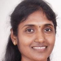 Saritha Vetsa - Microsoft