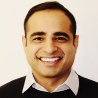 Shakeeb Syed | Nationwide | Data Science Dojo