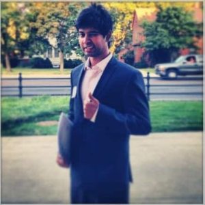 Sharoon Srivastava - Microsoft