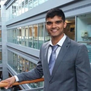 Shreesha Jagadeesh - ChipCare Corporation