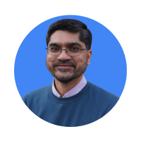 Raja Iqbal - Agentic AI Conference