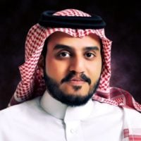 Sultan Alharbi - Local Content And Government Procurement Authority
