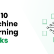 Top 10 machine learning books
