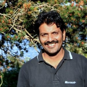 Balachander Devakumar - Microsoft