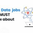 data jobs 2023