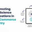 data science applications for ecommerce
