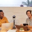 data science podcasts