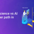 data science vs AI (Artificial intelligence)