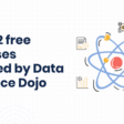 Top 12 free Data Science crash courses