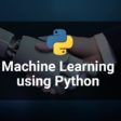 machine learning python