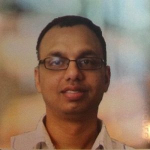 Nirnay Bansal - Microsoft