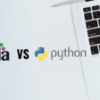 overview of Julia and Python