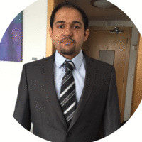 Shahid Ali - comparethemarket.com