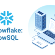 SnowSQL - snowflake